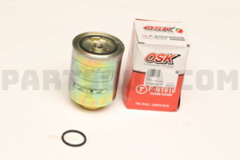 FN1910 FUEL FILTER, TOYHIACE 2800DSL