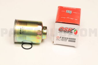 FN1910 FUEL FILTER, TOYHIACE 2800DSL