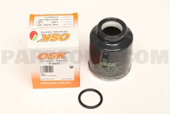 FN8947 FUEL FILTER, ISUD-MAX NEW