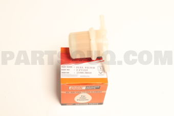 FT1225 FUEL FILTER, 2F,3F,20R,22R