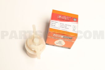 FT1225 FUEL FILTER, 2F,3F,20R,22R