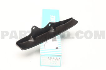 MD021232 CHAIN GUIDE(NO:2)