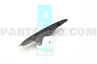 MD021232 CHAIN GUIDE(NO:2)
