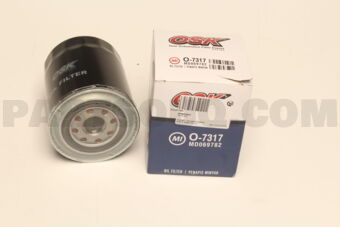 MD069782O OIL FILTER