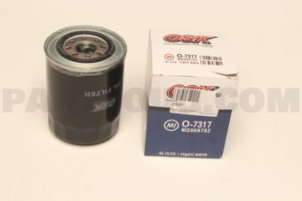 MD069782O OIL FILTER