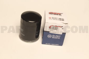 MD069782O OIL FILTER