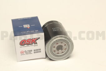 ME013307O OIL FILTER