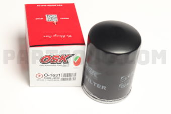 O1631 OIL FILTER