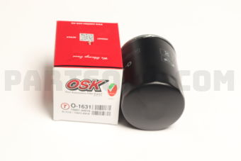 O1631 OIL FILTER