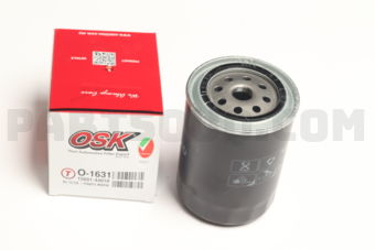 O1631 OIL FILTER