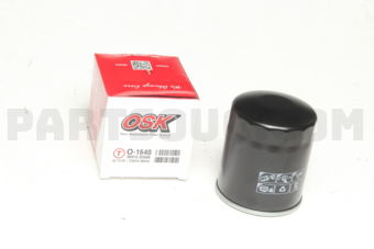 O1640 OIL FILTER