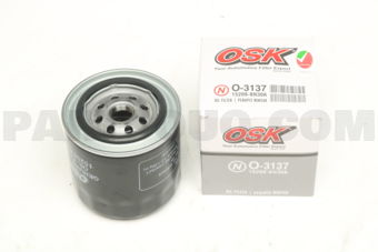 O3137 OIL FILTER