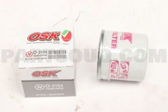 O3154 OIL FILTER