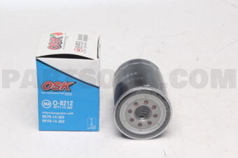 O8212 OIL FILTER