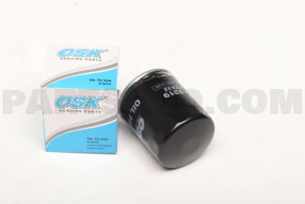 O8219 OIL FILTER