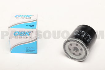 O8219 OIL FILTER