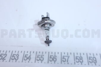 64193 BULB HALOG 12V-60/55W,H4(P43T)