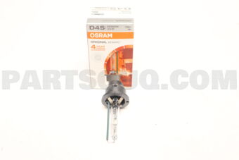 D4S Osram BULB D4S XENARC HID 35W, XENON