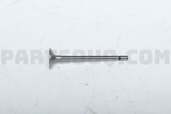 2221127001 ENGINE VALVE EX D4EA TUSCON/SONATA 2.0-2.2 DIESEL