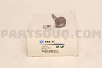93333562 ENGINE VALVE EX LACETTI 04- /OPTRA 04- /TOSCA 06-