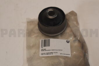 352392 PSA SILENT BLOCK BACK. AR/ARTICULATION AR