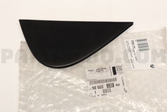 9808813280 THE WING OF THE FRONT RIGHT TRIANGLE