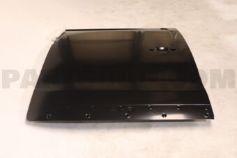 9847296780 RH ASS SIDE DOOR
