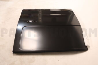 9847296780 RH ASS SIDE DOOR
