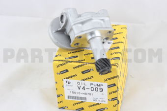 15010H9701 OIL PUMP