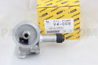 15010H9701 OIL PUMP