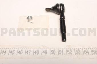 V13134R TIE ROD END  Y61