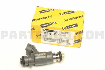 V34007 FUEL INJECTOR  KA24DE