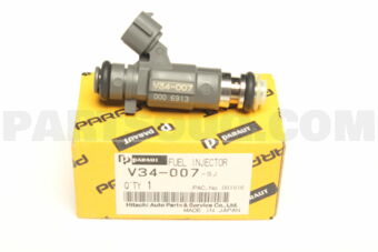V34007 FUEL INJECTOR  KA24DE
