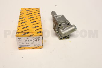 V4047 OIL PUMP