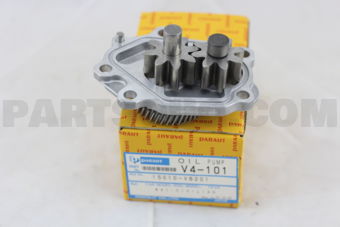 V4101 OIL PUMP