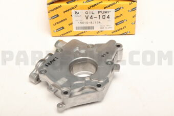 V4104 OIL PUMP VQ30/5DE