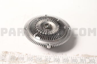 V5067 FAN COUPLING  KA24/D22