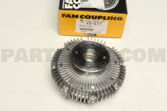 V5077 FAN COUPLING Y61/TB48DE