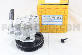 V7014 VANE PUMP  B14/GA14-16