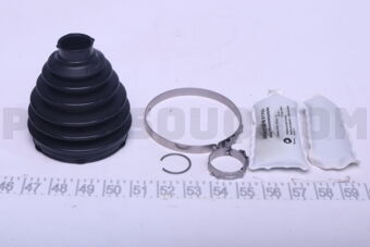 3293C7 DRIVE SHAFT OUTER BOOT