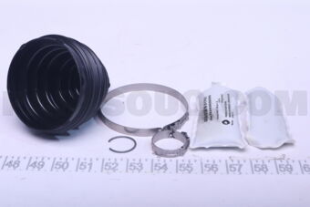 3293C7 DRIVE SHAFT OUTER BOOT
