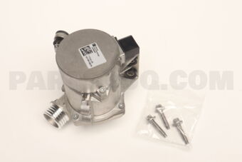 702851200 WATER PUMP/E90/E60/E66-3 SCREW