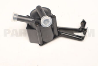 704077340 AUXILIARY WATER PUMP/X5/X6