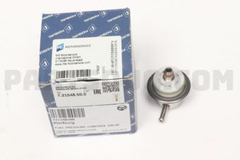 721548500 FUEL PRESSURE CONTROL VALVE