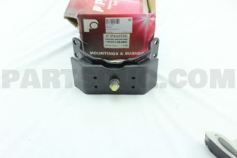 123710L080 ENGINE MOUNTING