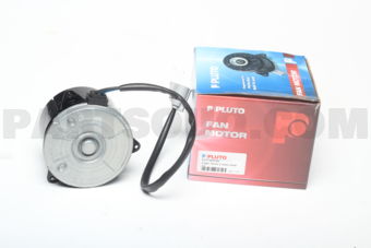 1636320390 RADIATOR MOTOR