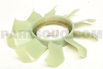 21060EB70B FAN BLADE