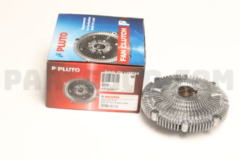 210821Y40A FAN CLUTCH