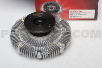 2108272L00 FAN CLUTCH