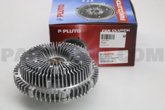 210827S00A Pluto FAN CLUTCH